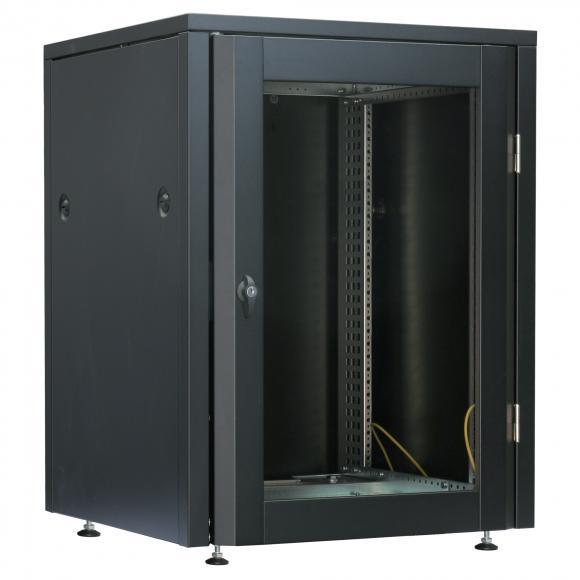 Multimedia Rack 19" Racks Products Atos racks